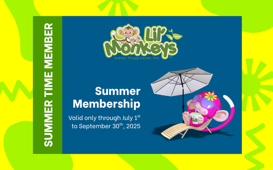 Summer Time Membership