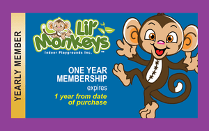 Yearly Membership Dining Plan Add-on