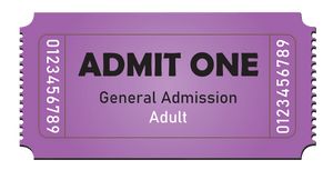 Extra Adult Admission